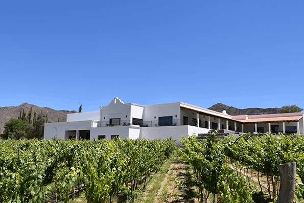 Finca Abril