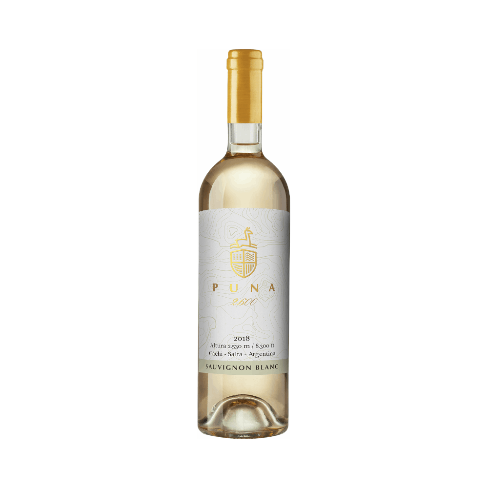 Puna Torrontes
