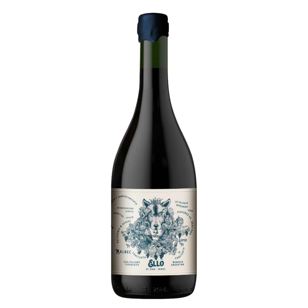Ello Malbec