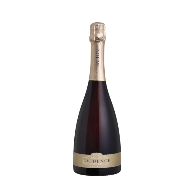 Evidence Cuvee Brut