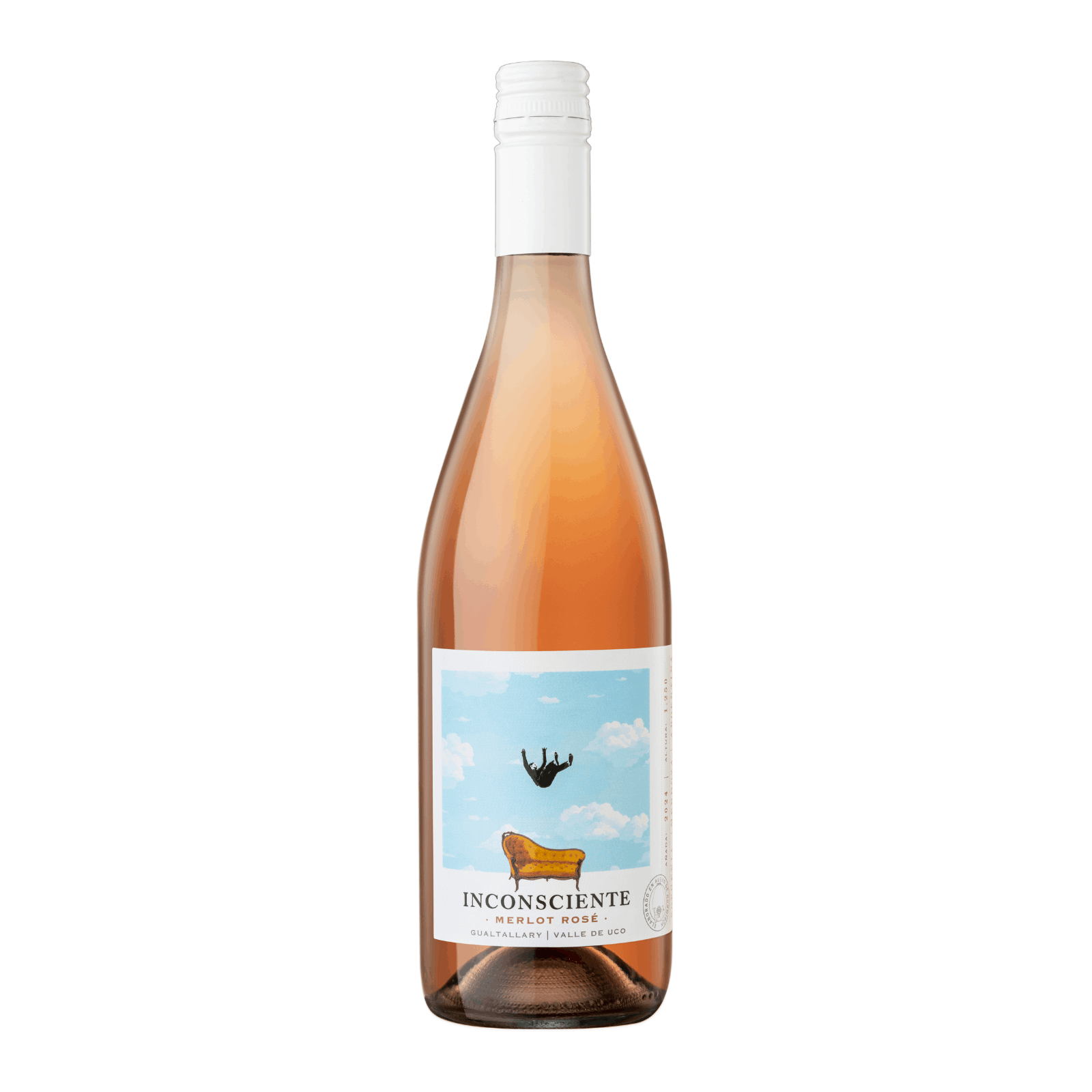 Inconsciente Sauvignon Blanc