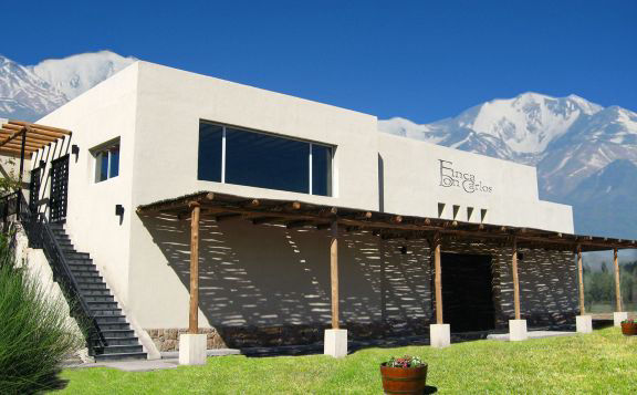 Finca Don Carlos