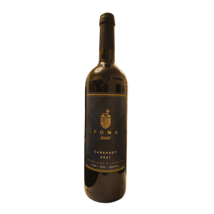 Puna Reserva Malbec