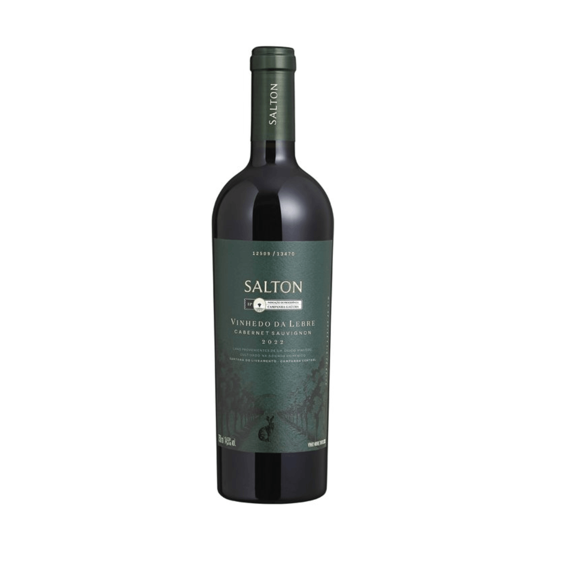 Salton Classic Brut