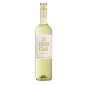 Secuencias Viognier
