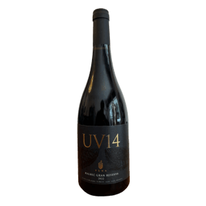 Puna Reserva Malbec