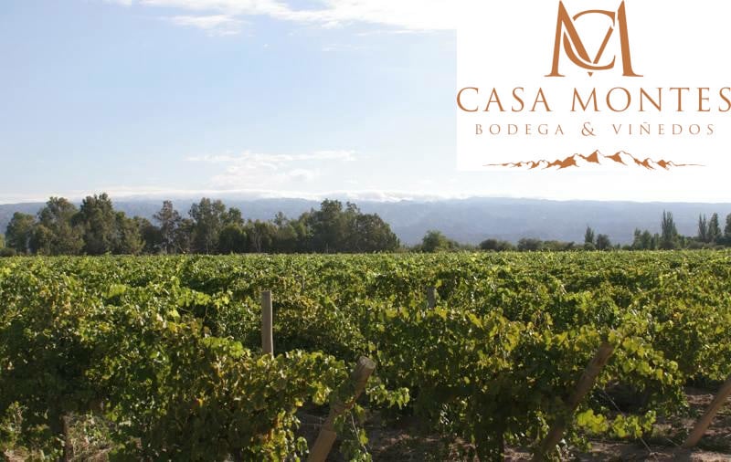 Casa Montes San Juan